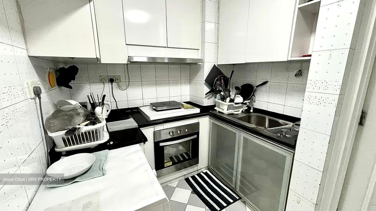 Emerald Park (D3), Condominium #548427351